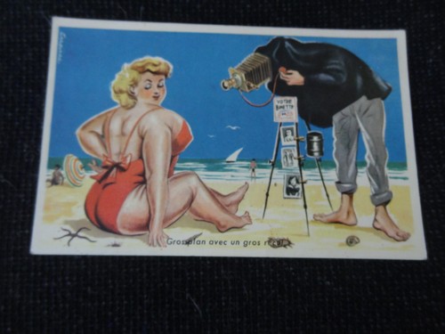 Artist signed comic - signed,