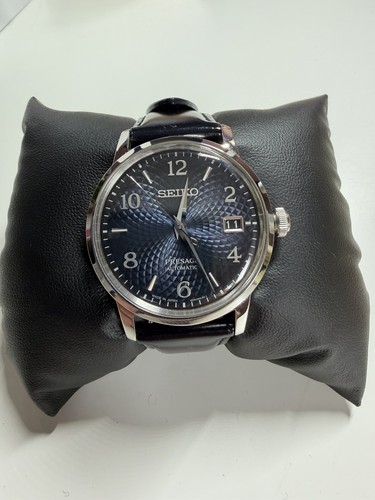 Seiko men presage cocktail - seiko,