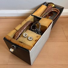 2x Vintage HK&S Boys Brigade