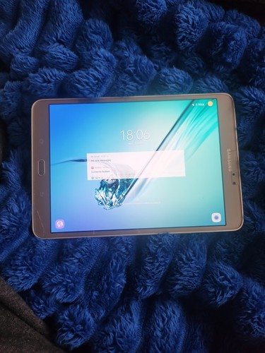 Samsung galaxy tab - samsung, 8.0"