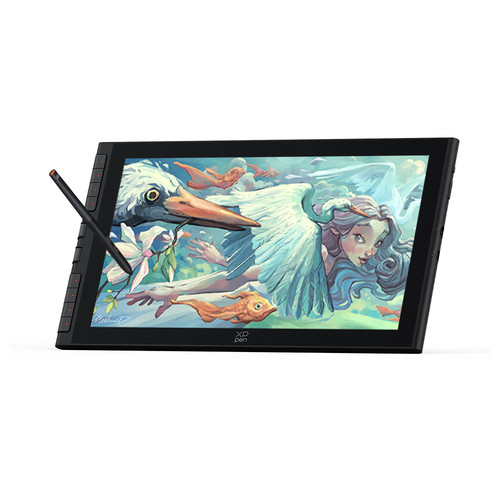 Xppen artist 3rd - xppen, graphics