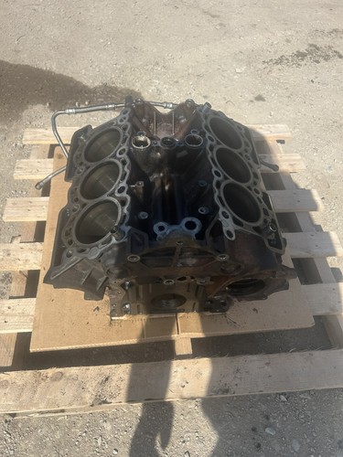 Tdv6 engine block diesel - block,