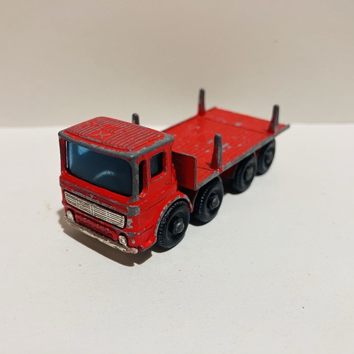 Vintage matchbox lesney - vintage, no.10