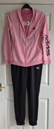 Ladies adidas pink - adidas, pink/black