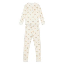 Marie Chantal Kids Cream Bear