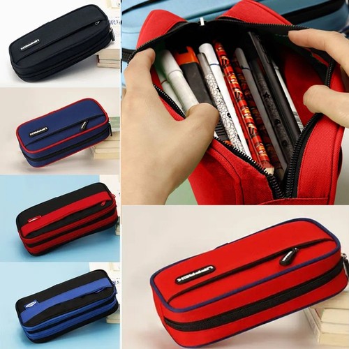 Large capacity pencil - pencil, case