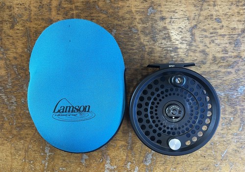 Lamson spey fly - spey, new