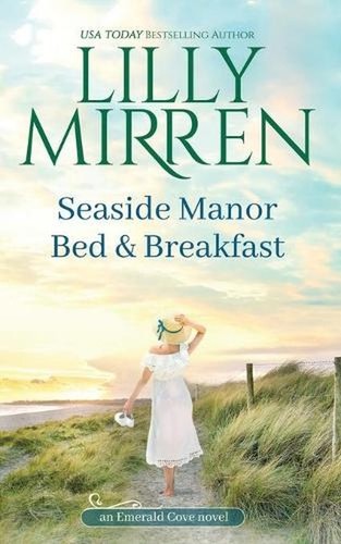 Seaside manor bed and - bed,
