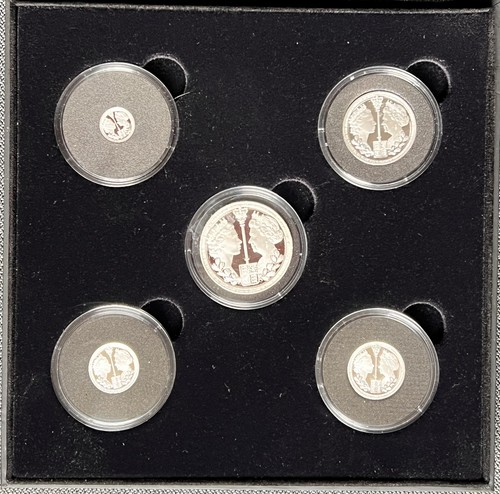 Gibraltar 2022 silver - gibraltar,