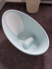 Snuggle Baby Bath. Baby Bath Tub for 0-12 months