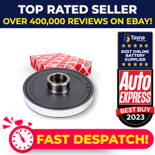 Crankshaft Pulley fits MINI