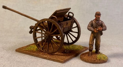 28mm american civil war - 28mm,