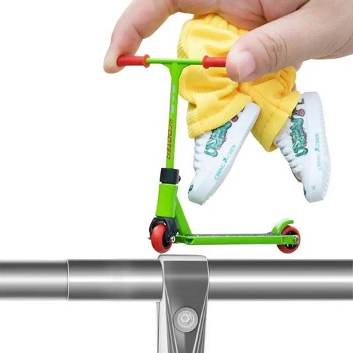 Finger scooter set fits - set, for