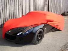 Full Garage Protective Cover