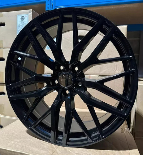 Load rated black - black, 20"