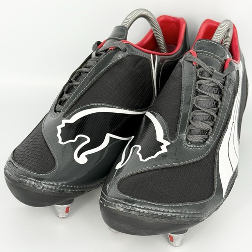Brand new puma sg - v1.08,