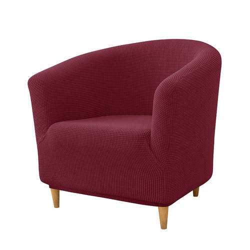 Tub chair cover - cover, stretch