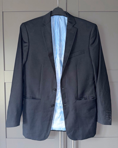 Charles tyrwhitt men black - charles, men’s