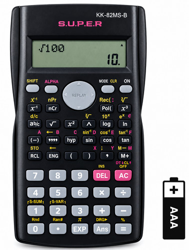 Line engineering scientific - 2-line,