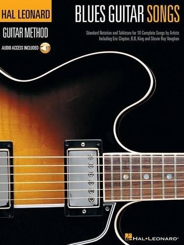 Blues guitar songs - blues, (tab