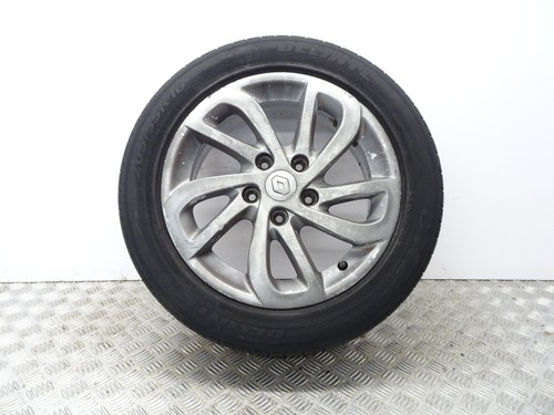 Renault megane scenic mk3 - megane,