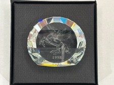 Swarovski "Pegasus"