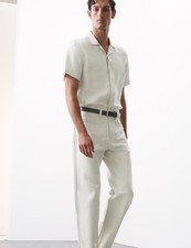 M&S - Autograph Mens Cotton