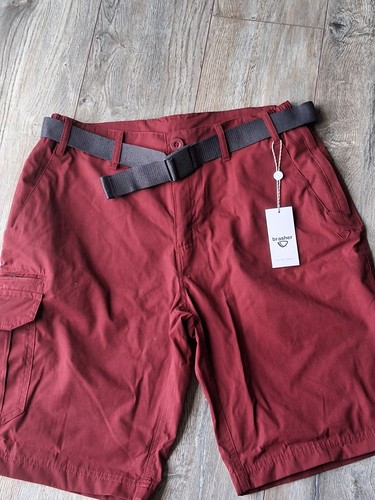 Brasher mens walking - mens,