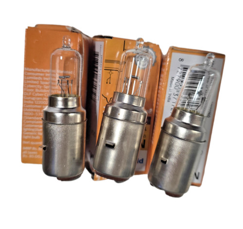 Philips 12v 35w - 3, x