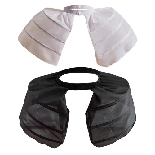 Medieval costume petticoat for - medieval,