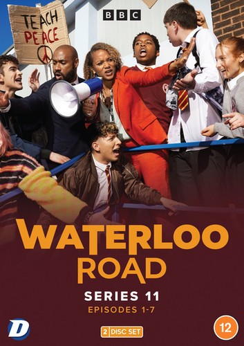 Waterloo road series 11 - road:,