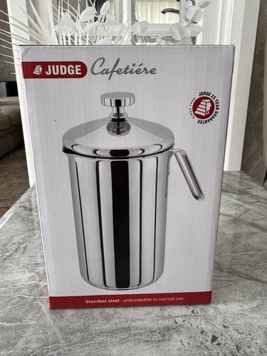 Judge stainless steel - judge,