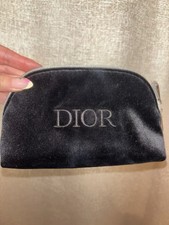 Christian Dior Beauty Black