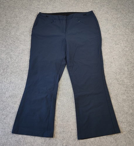 Rohan striders trousers - rohan,