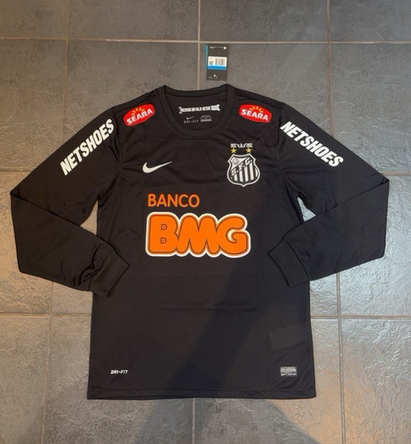 Nike santos goalkeeper - fc,