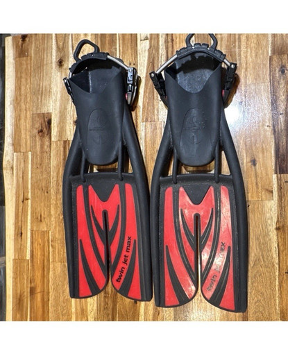 Scubapro twin jet max - jet,
