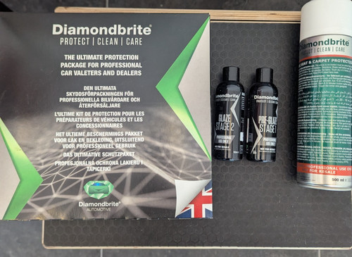 Diamond brite kit car - brite, kit.