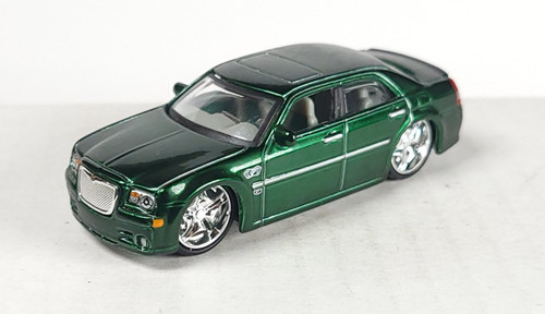 Maisto loose playerz chrysler - maisto,