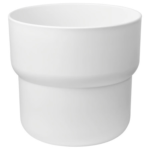 Ikea forenlig white plastic - forenlig,