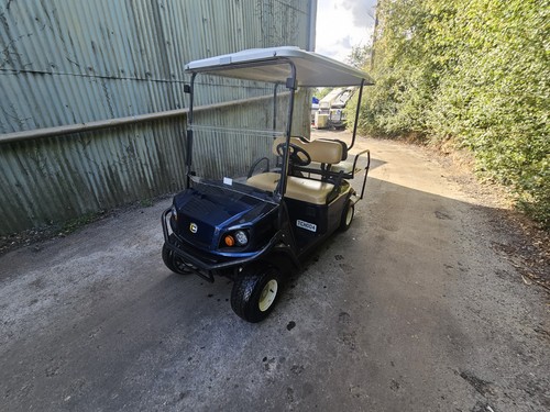 2016 cushman petrol - 2016, buggy