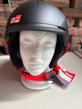 Rossignol Hero Templar Impact Helmet w/ chinguard (M-L)