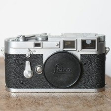 Leica dual stroke 35mm - stroke,