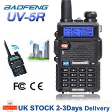BAOFENG UV-5R VHF/UHF Dual