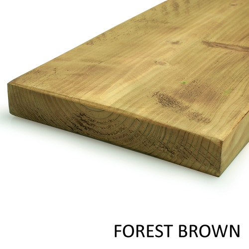 Reclaimed scaffold board - reclaimed,