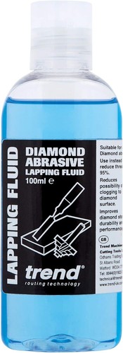 Trend diamond abrasive - diamond, lapping
