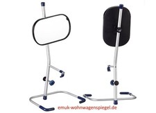 Oppi caravan mirror caravan