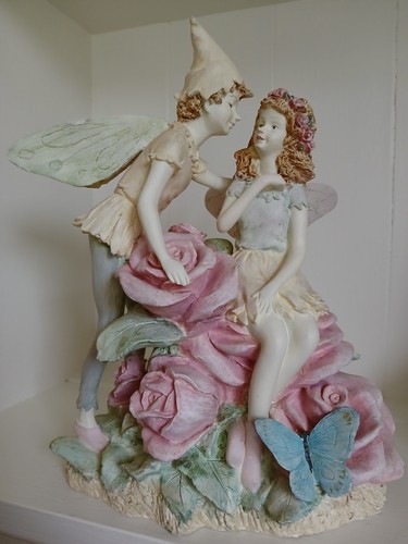 Vintage george mcdonald - george,