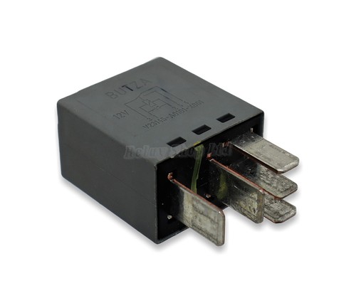 680 ford pin - 2010), 5-pin