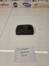 Invacare spectra plus Electric