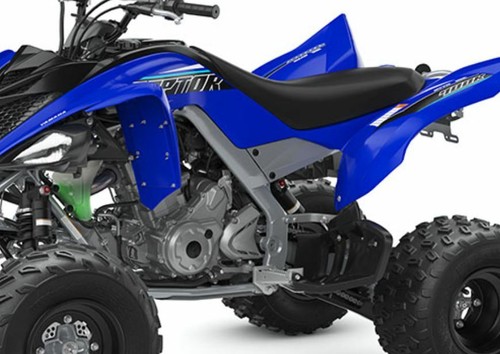 Yamaha raptor 700r 2022 - yamaha,